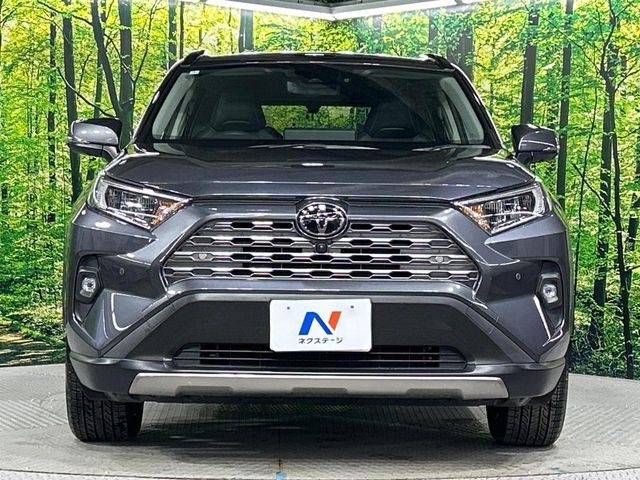 RAV4 4WD