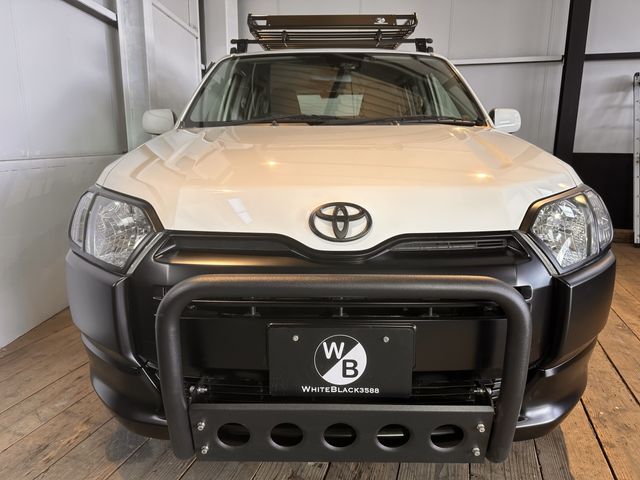 PROBOX van 2WD