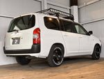 PROBOX van 2WD