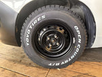 PROBOX van 2WD