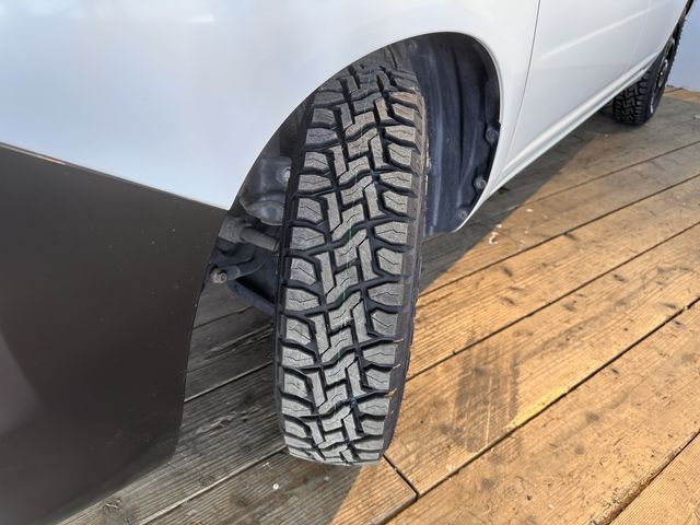 PROBOX van 2WD
