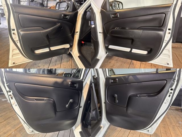 PROBOX van 2WD