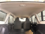 PROBOX van 2WD