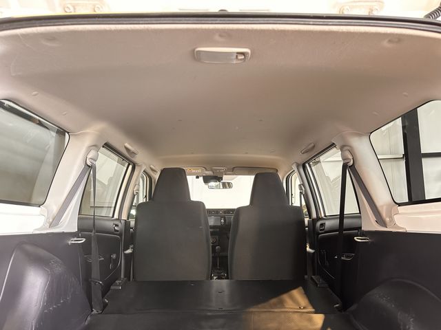 PROBOX van 2WD