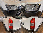 PROBOX van 2WD