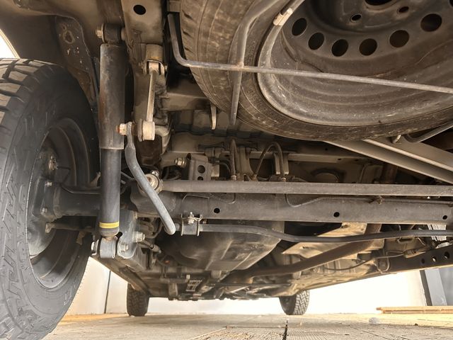 PROBOX van 2WD