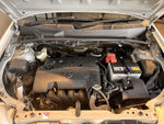 PROBOX van 2WD