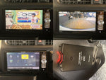 PROBOX van 2WD