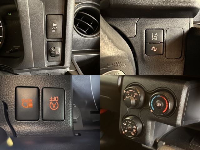 PROBOX van 2WD