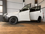 PROBOX van 2WD
