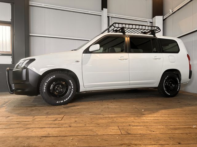 PROBOX van 2WD