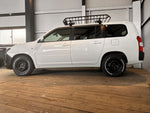 PROBOX van 2WD