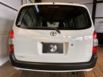 PROBOX van 2WD