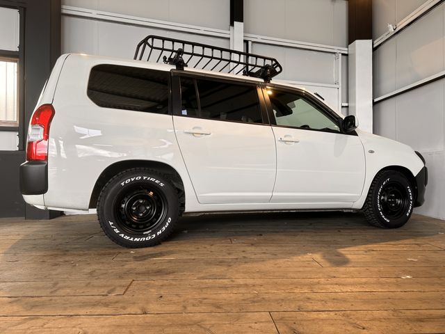 PROBOX van 2WD