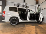 PROBOX van 2WD