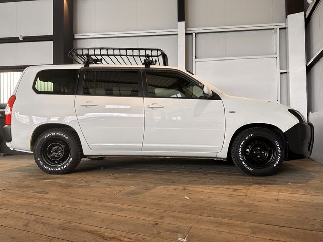 PROBOX van 2WD