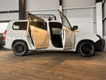 PROBOX van 2WD