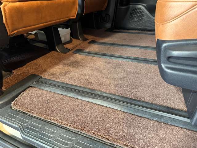 VOXY 4WD