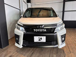 VOXY 4WD