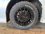 VOXY 4WD