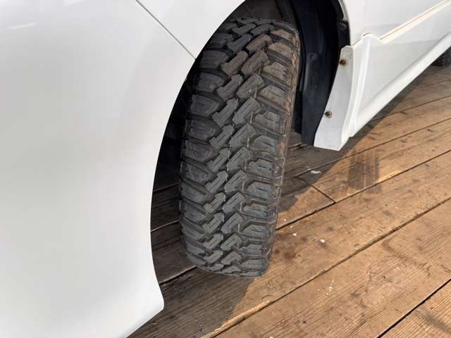 VOXY 4WD