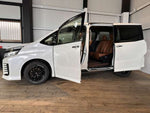 VOXY 4WD