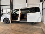 VOXY 4WD