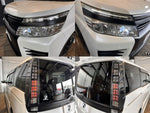 VOXY 4WD