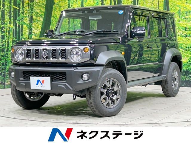 JIMNY NOMADE