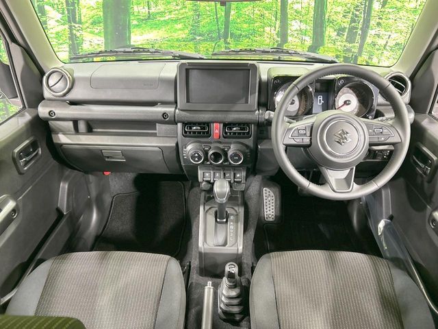 JIMNY NOMADE