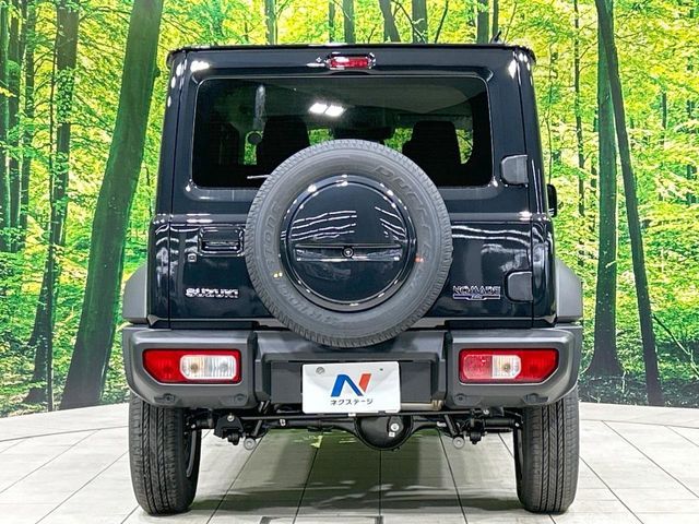 JIMNY NOMADE