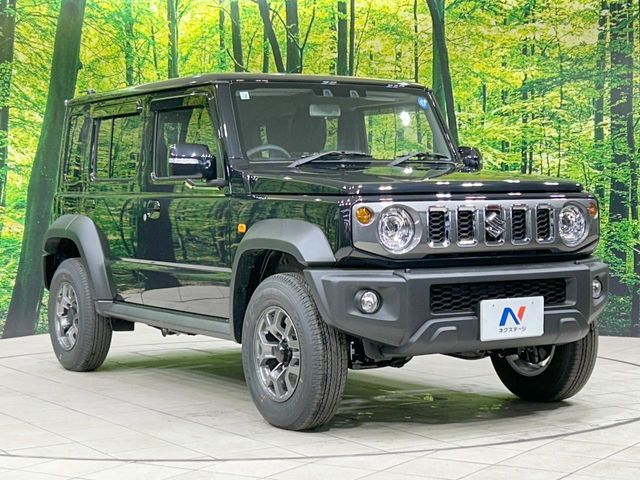 JIMNY NOMADE
