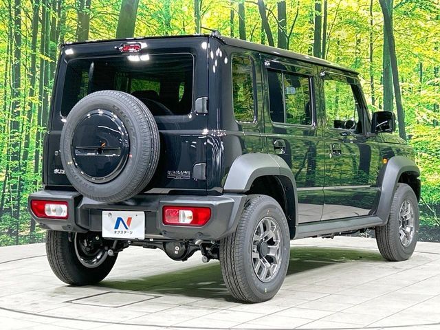 JIMNY NOMADE