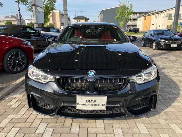 BMW M4