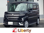 Spacia custom