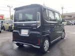 Spacia custom