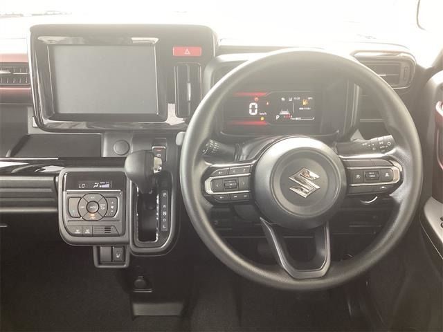 Spacia custom