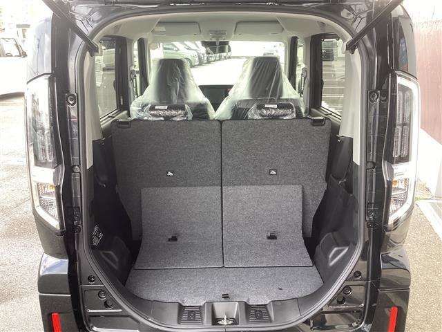 Spacia custom