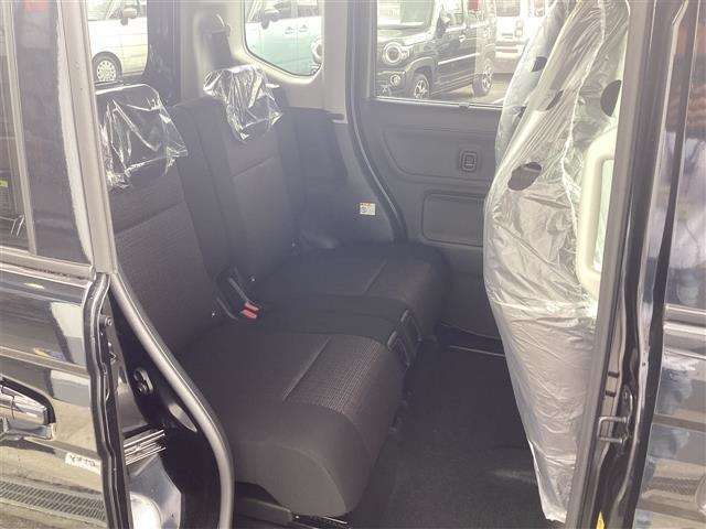 Spacia custom