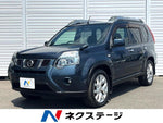 X-TRAIL 4WD
