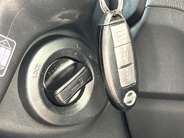 X-TRAIL 4WD