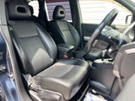 X-TRAIL 4WD