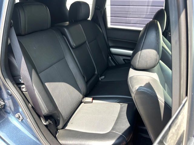X-TRAIL 4WD