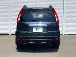 X-TRAIL 4WD