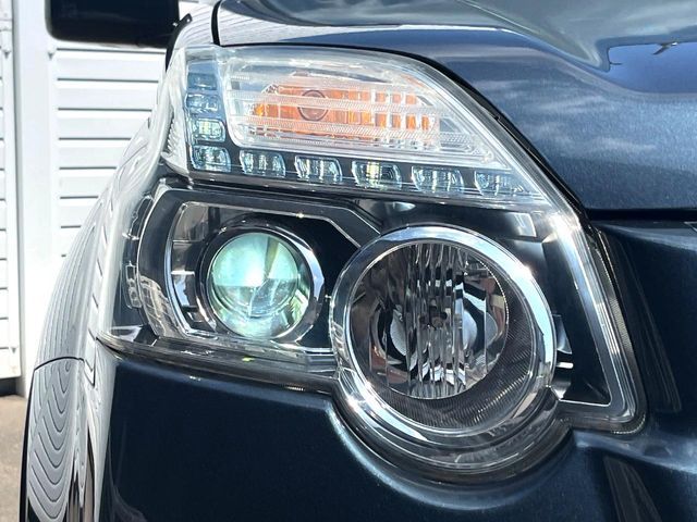 X-TRAIL 4WD