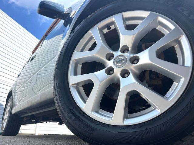 X-TRAIL 4WD