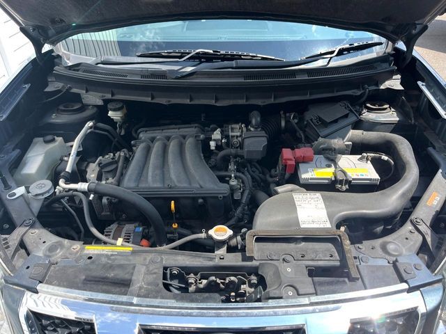 X-TRAIL 4WD