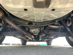 X-TRAIL 4WD