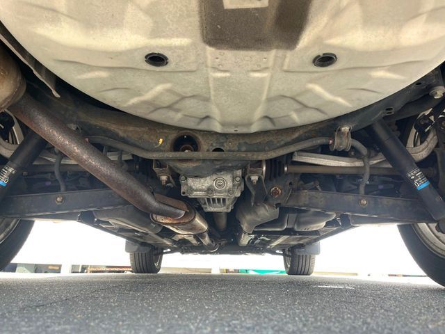 X-TRAIL 4WD