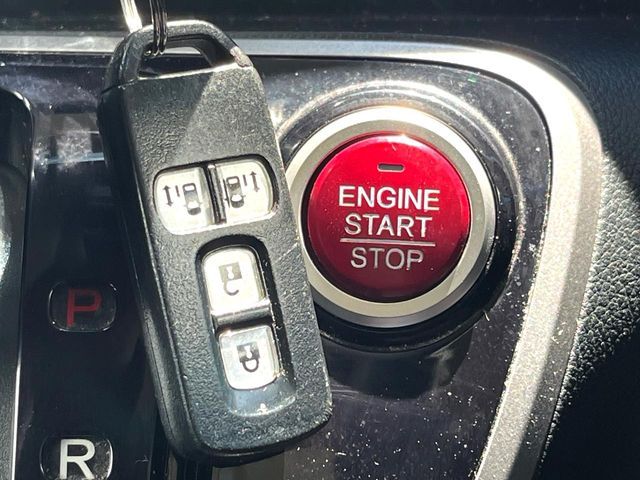 N-BOX CUSTOM
